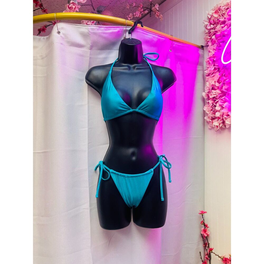 Bikini Set - Size Small - New Swimwear Perfect for Summer & Vacation